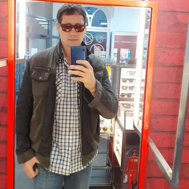  52183932  Andrey, 35 ,    