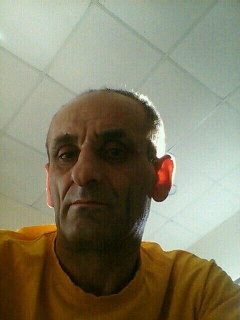  6882242  Aharon, 55 ,    