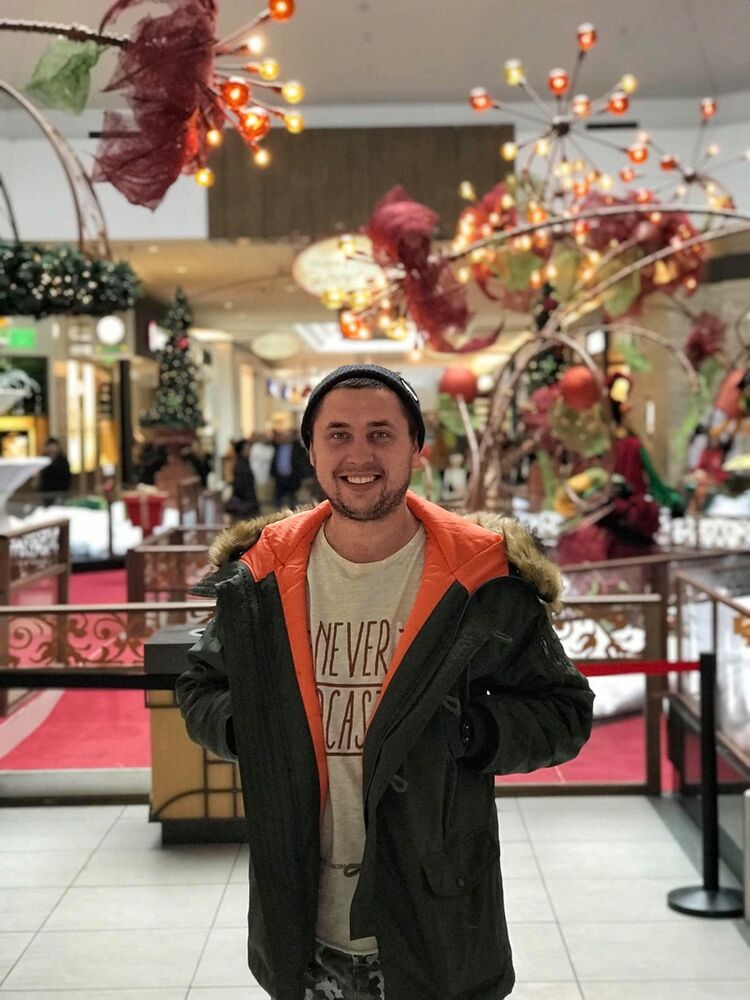 ���������� ����, ���� ������� Valerii, 36 ���, ������������ ��� ������, ����� � ���������, c�������� ���������