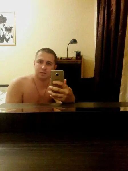 ���� 35556502 ������� Sasha, 33 ����, ���� ���������� � ���������