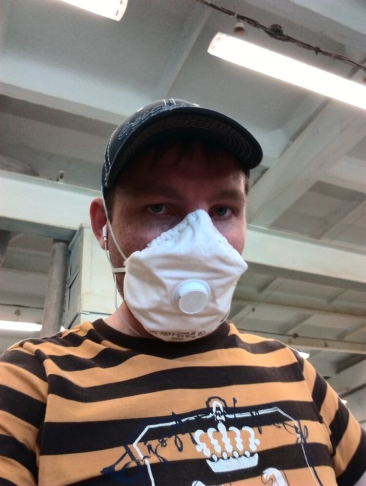 ���� 6993082 ������� Egor, 38 ���, ���� ���������� � �������������