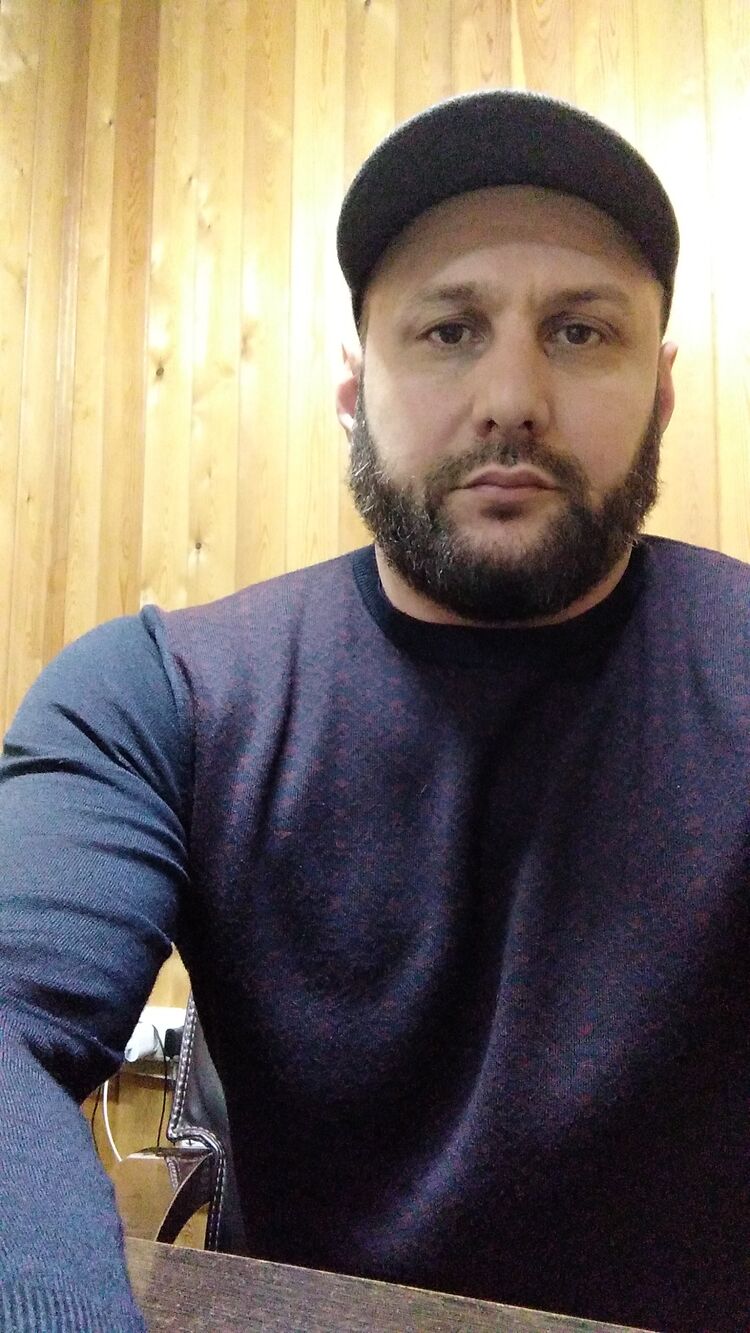 ���������� ���������, ���� ������� Adam, 38 ���, ������������ ��� ������, ����� � ���������