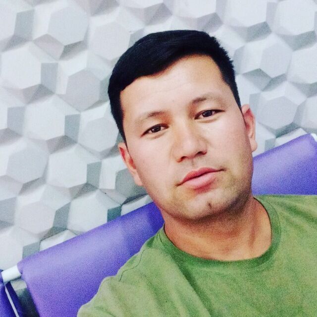 ���� 43841712 ������� Bobur, 34 ����, ���� ���������� � ������