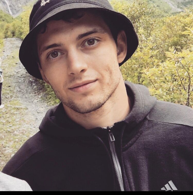 ���� 27085782 ������� Zaur, 30 ���, ���� ���������� � ��������