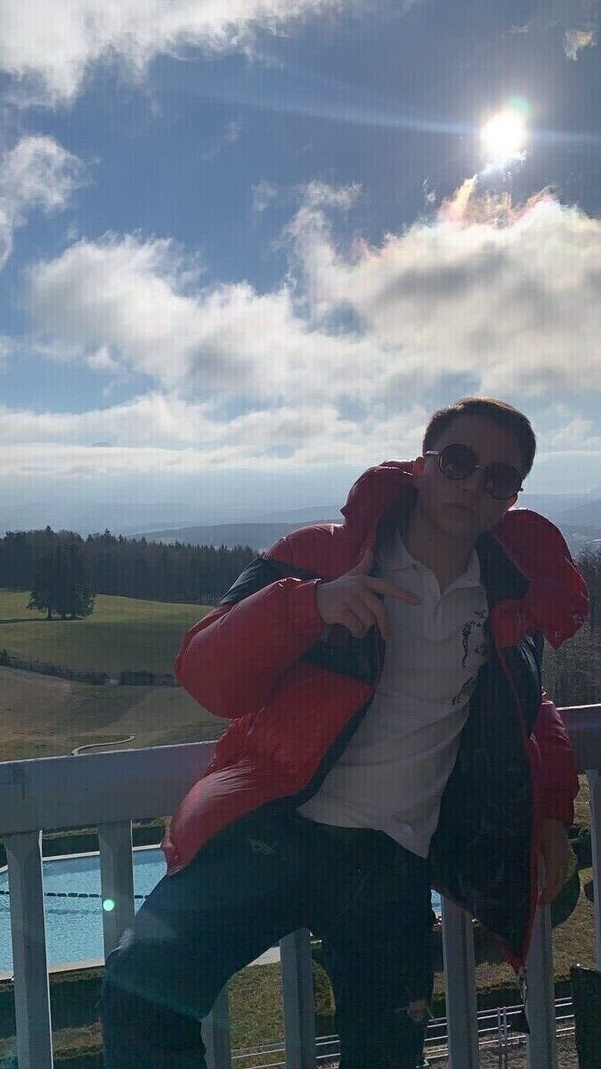 ���� 20480182 ����� �������, 23 ����, ���� ���������� � ������