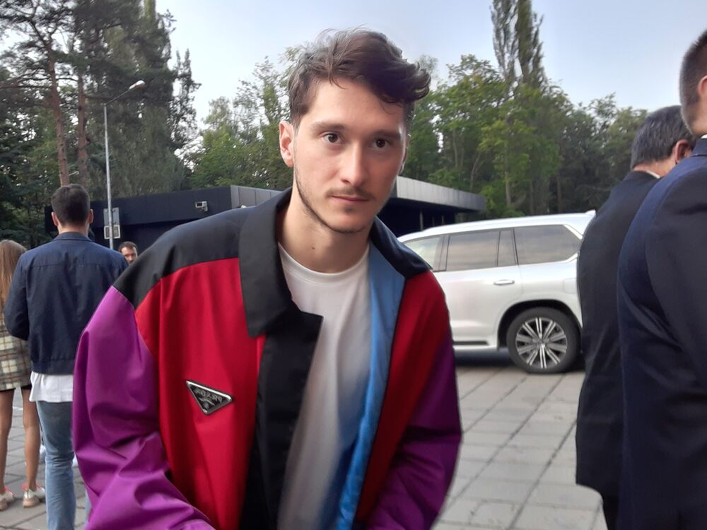 ���������� ������, ���� ����� ������, 22 ����, ������������ ��� ������, ����� � ���������