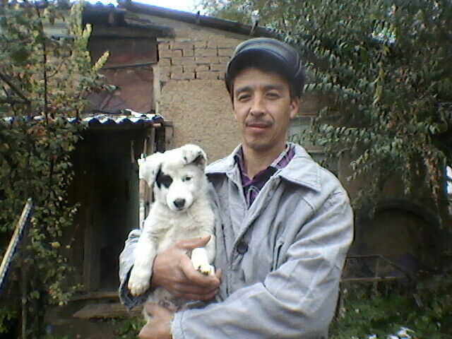  ,   Ykubjon, 44 ,   , 