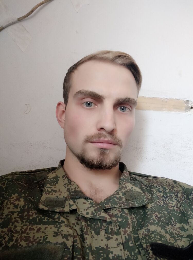 ���������� ������, ���� ����� Vasily, 25 ���, ������������ ��� ����� � ���������, c�������� ���������