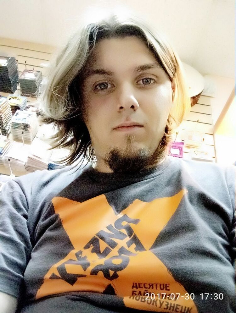 ���������� �����������, ���� ������� Lexau, 33 ����, ������������ ��� ������