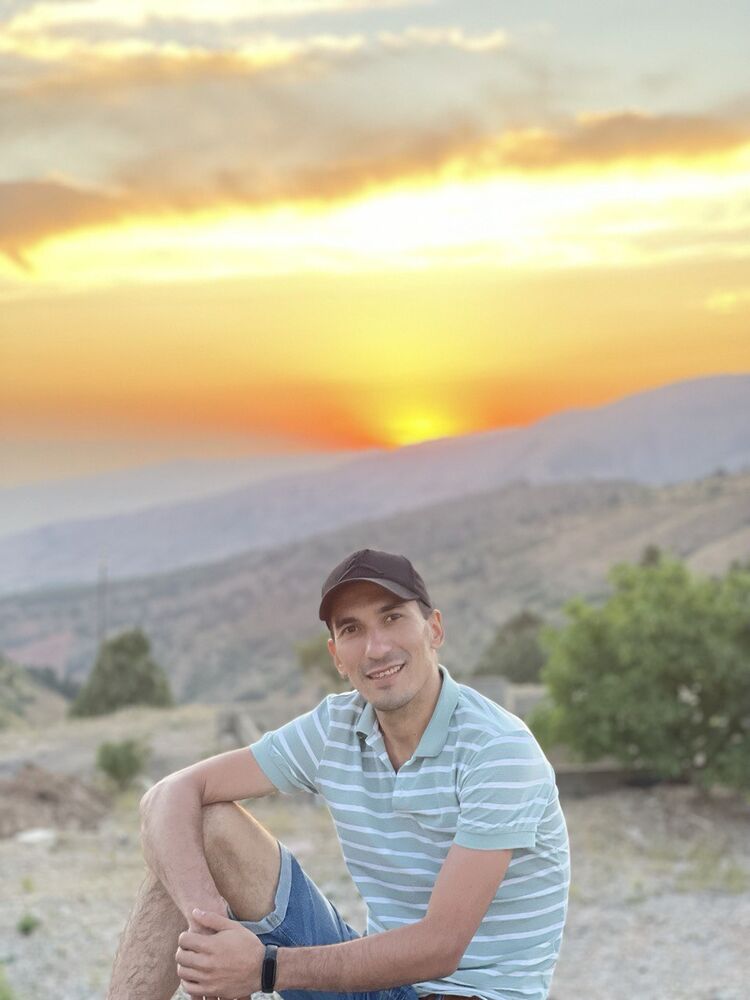 ���� 23317722 ������� Shavkat, 40 ���, ���� ���������� � ��������