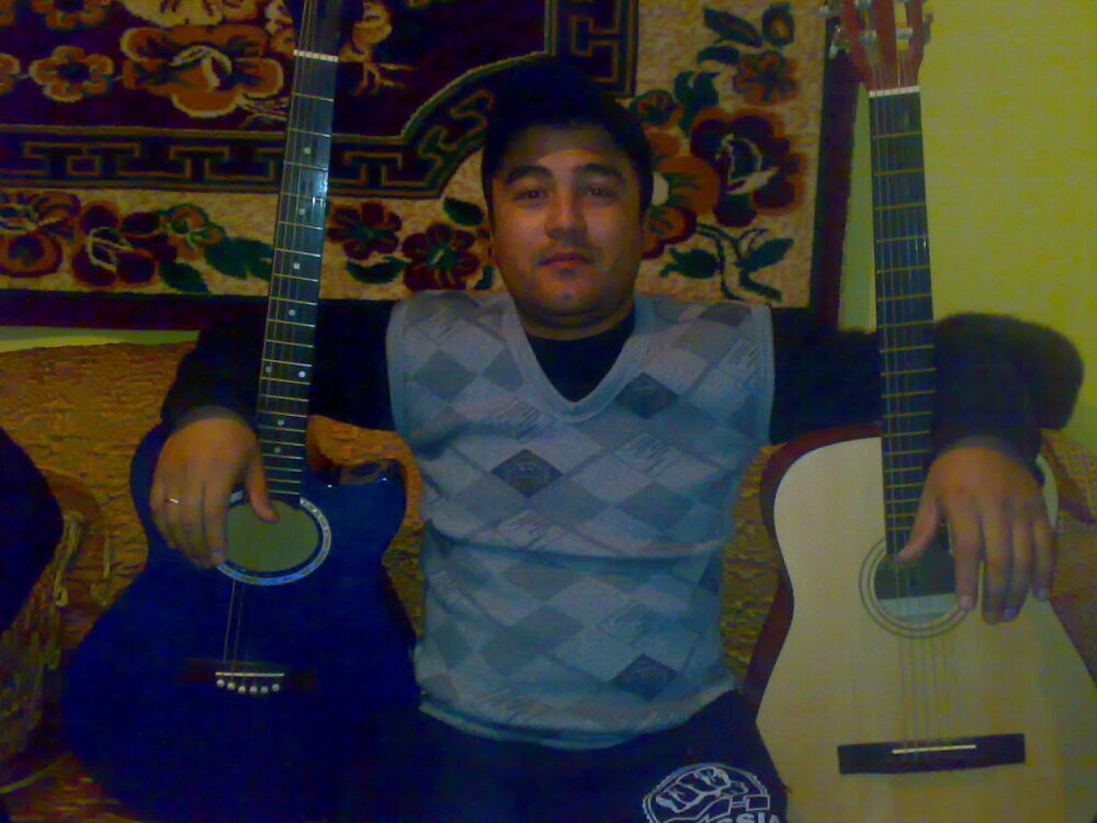 ���� 40182432 ������� Boburjon, 43 ����, ���� ���������� � �������������