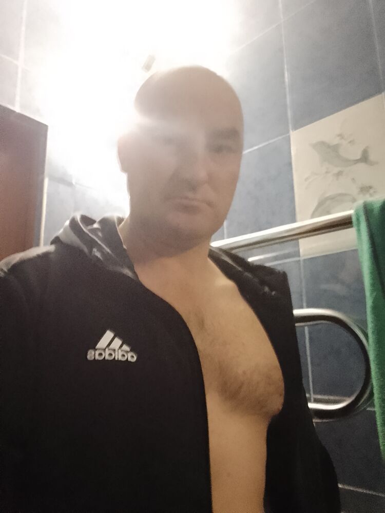  47875442  Pablo, 43 ,    