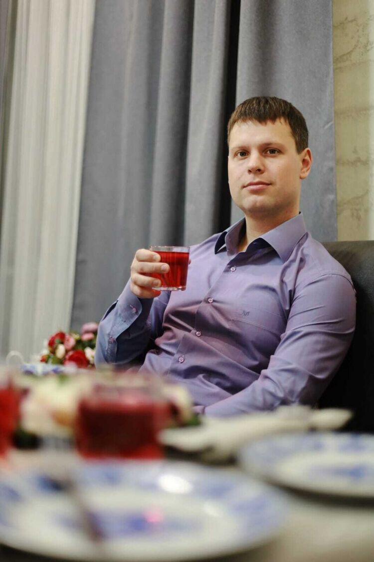 ���������� ���������, ���� ������� Pavel, 38 ���, ������������ ��� ������, ����� � ���������, c�������� ���������