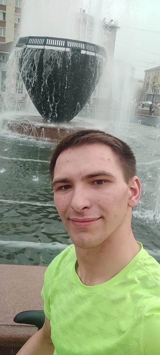 ���� 36279412 ������� Vitaly, 27 ���, ���� ���������� � ������������