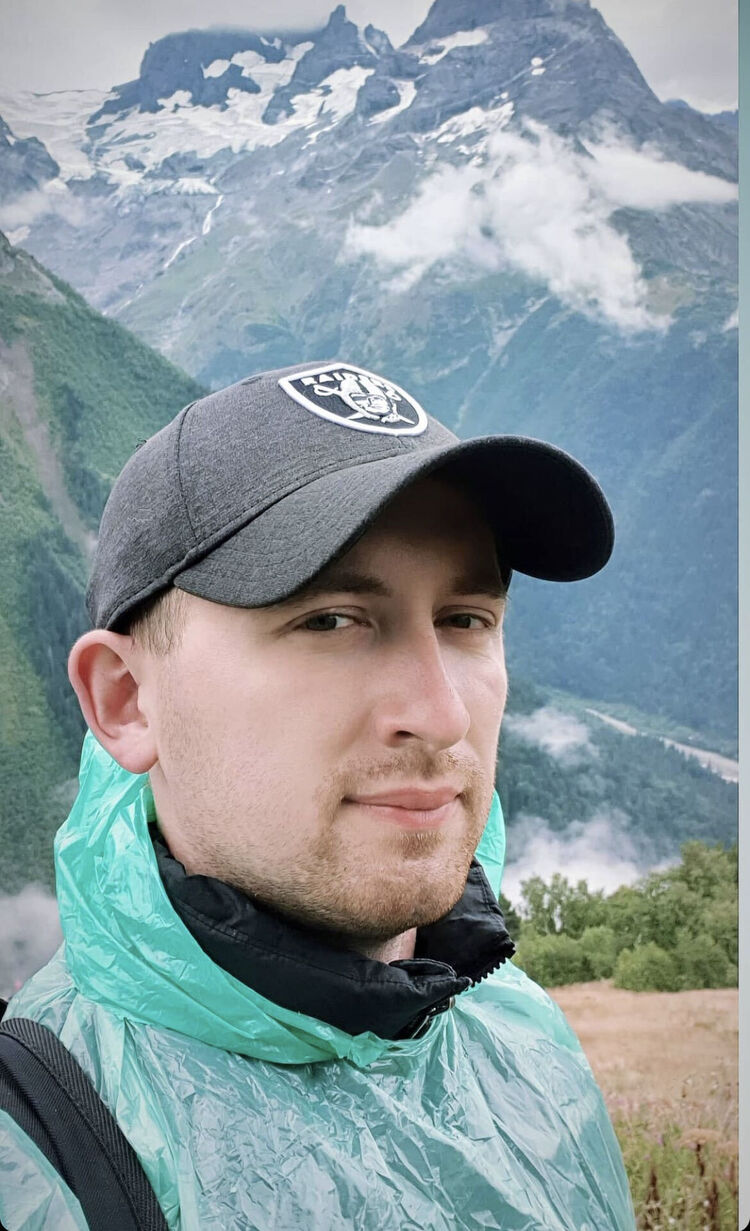 ���� 40664712 ������� Alexandr, 35 ���, ���� ���������� � �����-����������