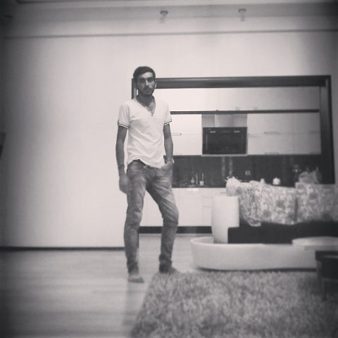  ,   Ceyhun, 38 ,   