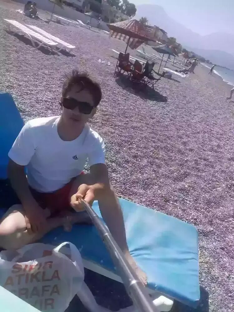 ���������� �������, ���� ������� EmrahKorkmaz, 37 ���, ������������ ��� ������, ����� � ���������