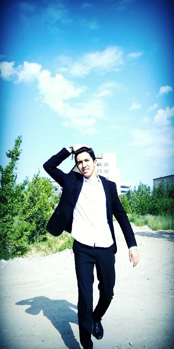 ���� 16569482 ������� Shohruz, 26 ���, ���� ���������� � ������