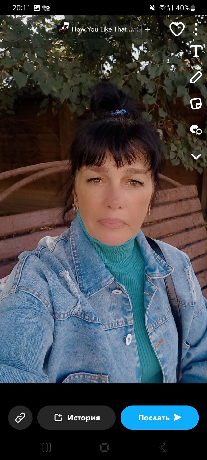  52623142  Svetlana, 39 ,    