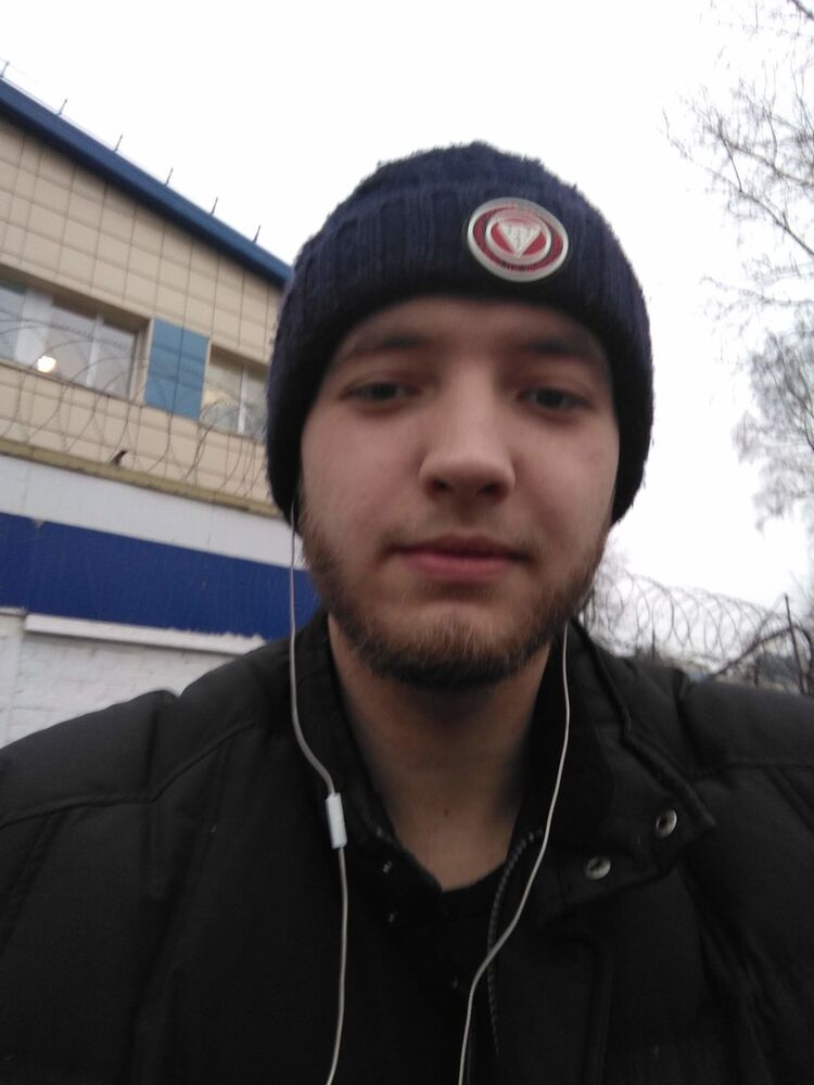 ���� 18264692 ������� �����, 27 ���, ���� ���������� � ������