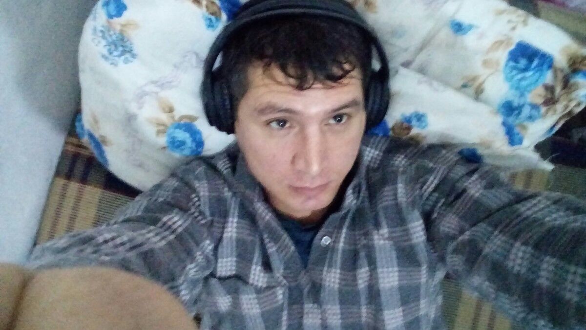 ���� 19198862 ������� Ruslan, 43 ����, ���� ���������� � ��������