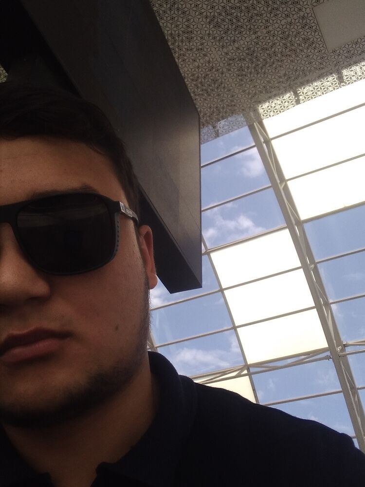  27094332  OTABEK, 30 ,    