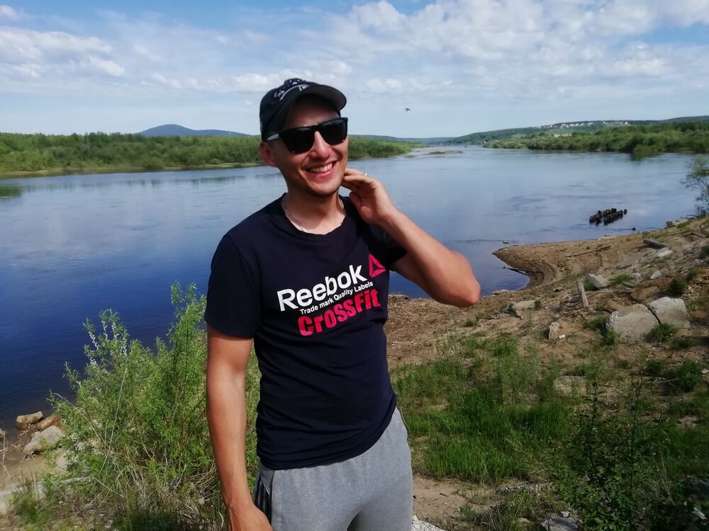  26944982  Andrey, 32 ,    