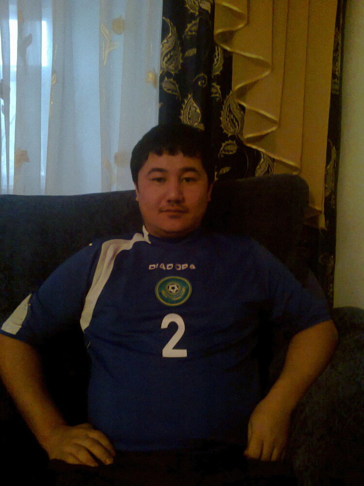  5264392  Bahyt, 45 ,    