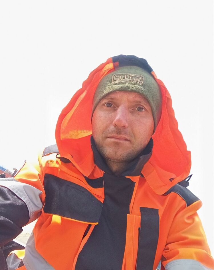  53533762  Ramzes, 37 ,    