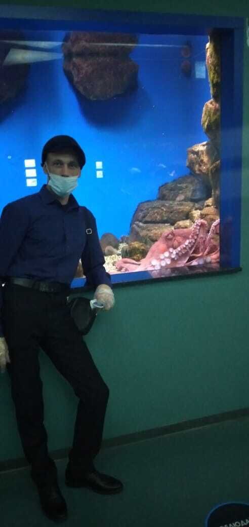 ���������� ������ �����, ���� ������� Vladimir, 36 ���, ������������ ��� ������, ����� � ���������