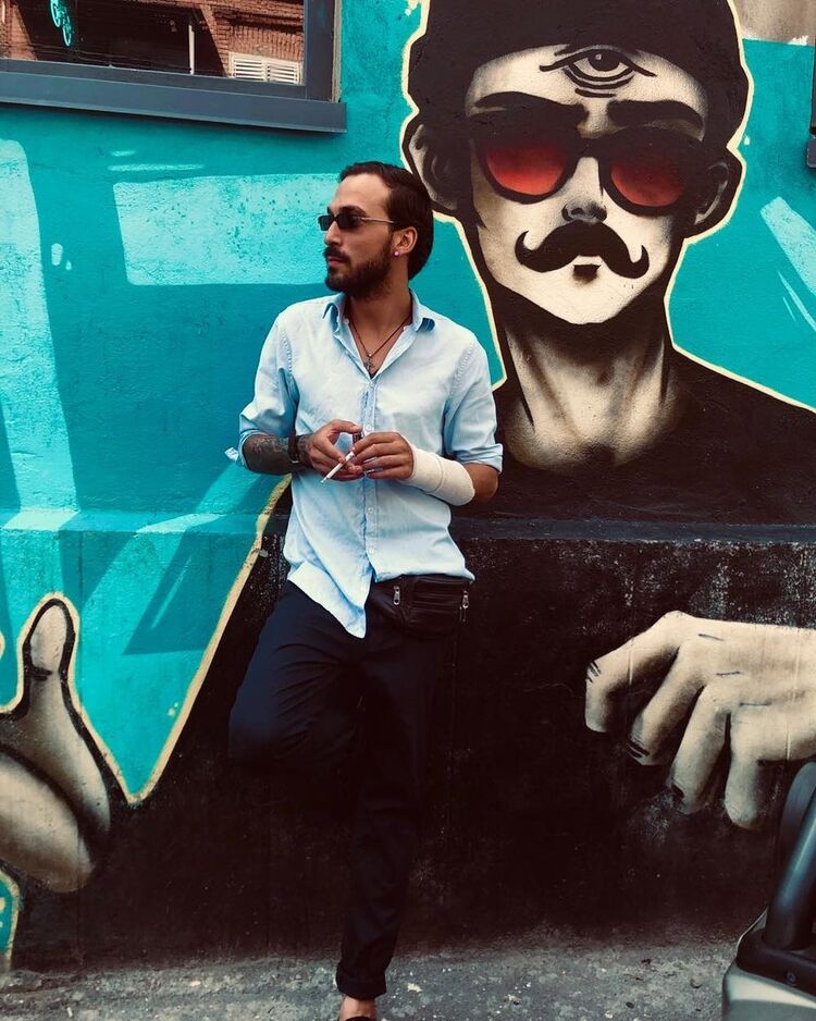 ���� 18281492 ������� Beqa, 37 ���, ���� ���������� � �������