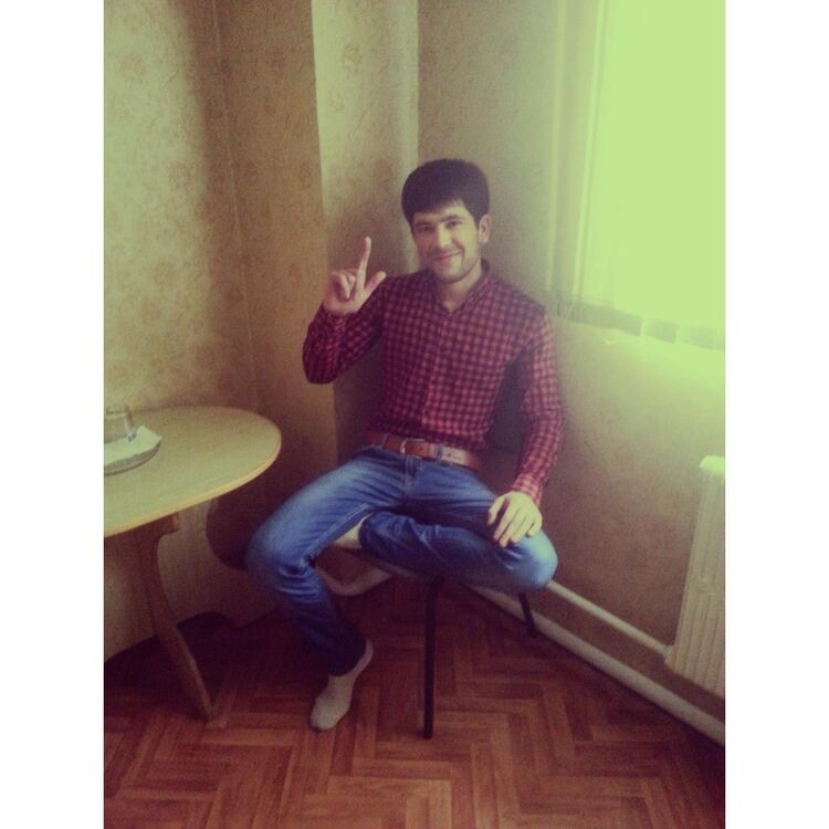 ���������� ����-���������, ���� ������� Abdulla, 33 ����, ������������ 