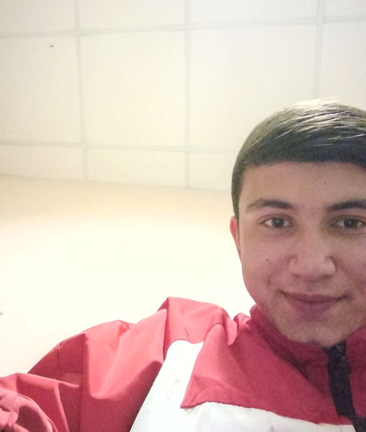 ���� 30788442 ����� Islom, 21 ���, ���� ���������� � ������