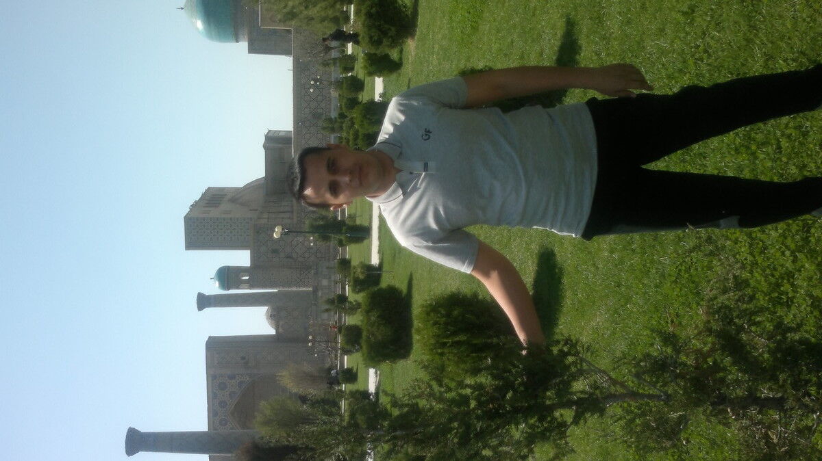  ,   Dilshod, 39 ,  