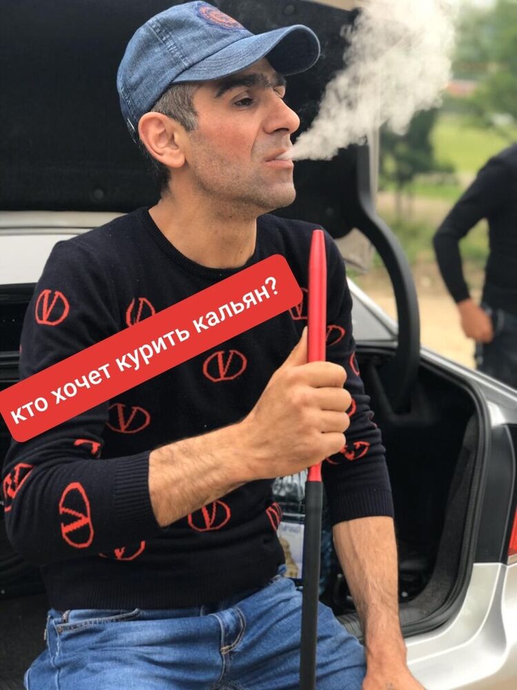 ���������� �������, ���� ������� Hovsep, 43 ����, ������������ 