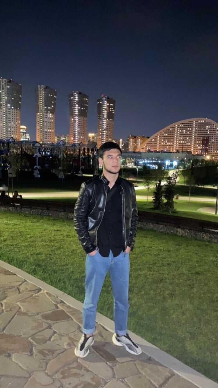 ���������� ������, ���� ����� Rasul, 24 ����, ������������ ��� ������, ����� � ���������