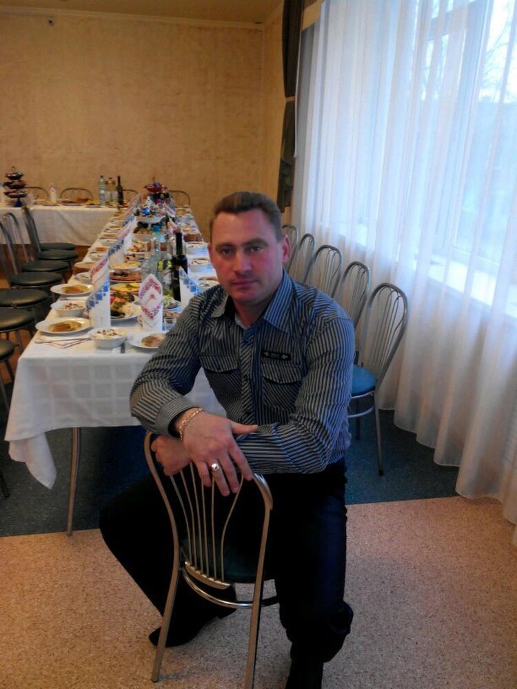 ���������� ��������, ���� ������� Oleg, 48 ���, ������������ ��� ������, ����� � ���������