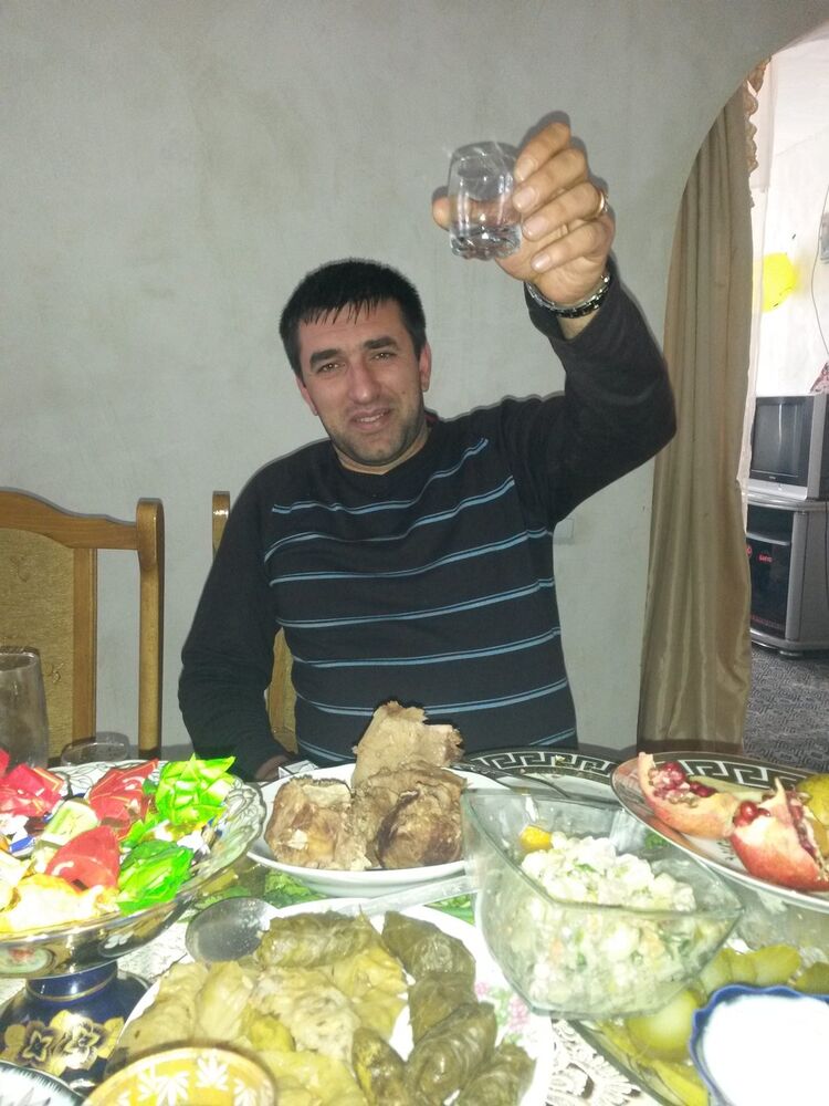  5467582  ARSEN, 39 ,    