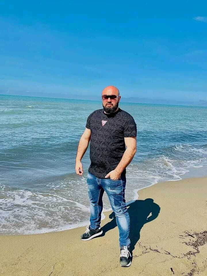 ���� 45981962 ������� John, 52 ����, ���� ���������� � ������