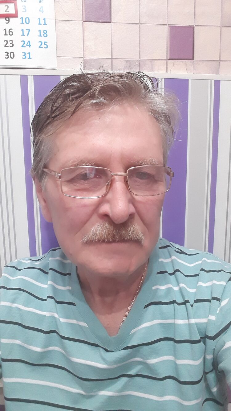  32481732  SERGEJ, 63 ,    