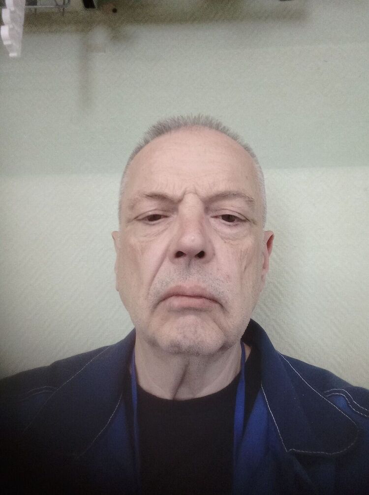  53714492  Jonn, 56 ,    