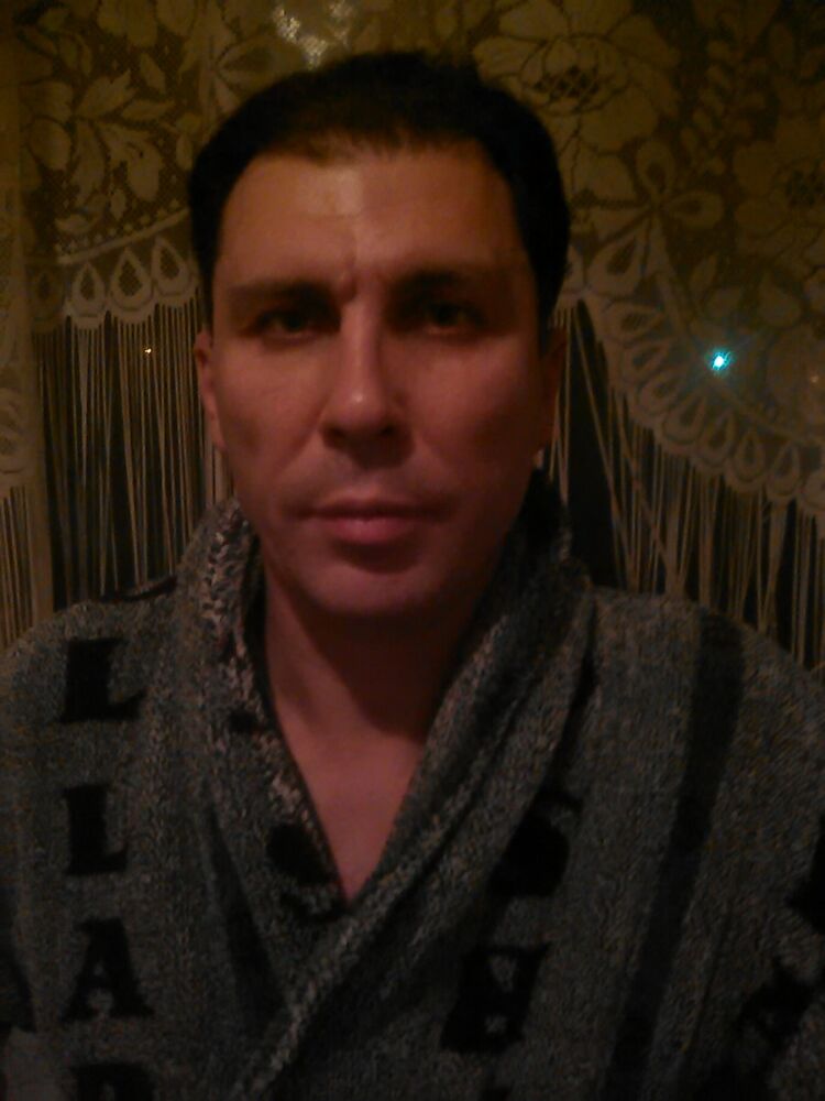  5386142  Vadim, 50 ,    