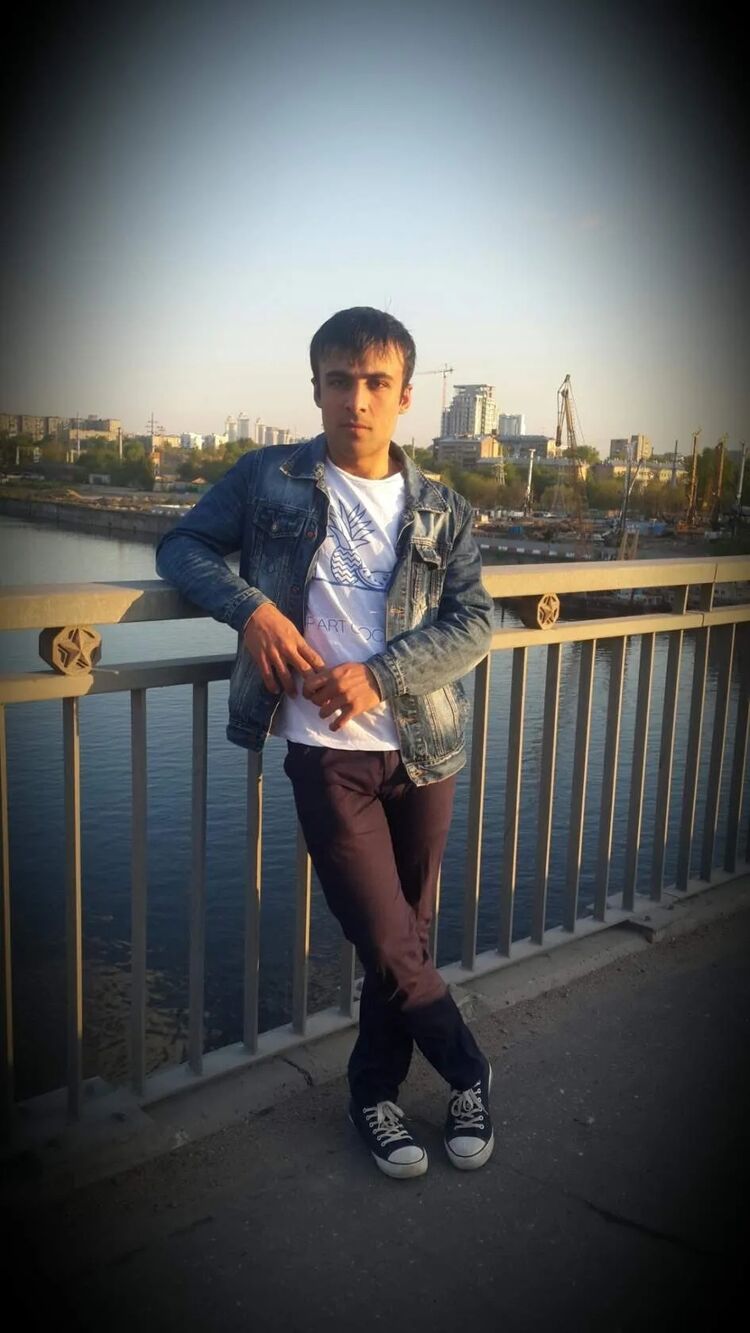 ���� 47579212 ������� Doniyor, 31 ���, ���� ���������� � ������