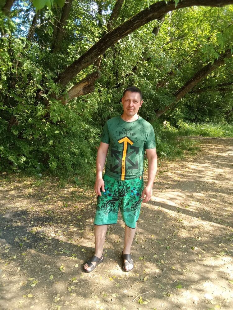 ���������� ������, ���� ������� Aleksej, 40 ���, ������������ ��� ������, ����� � ���������