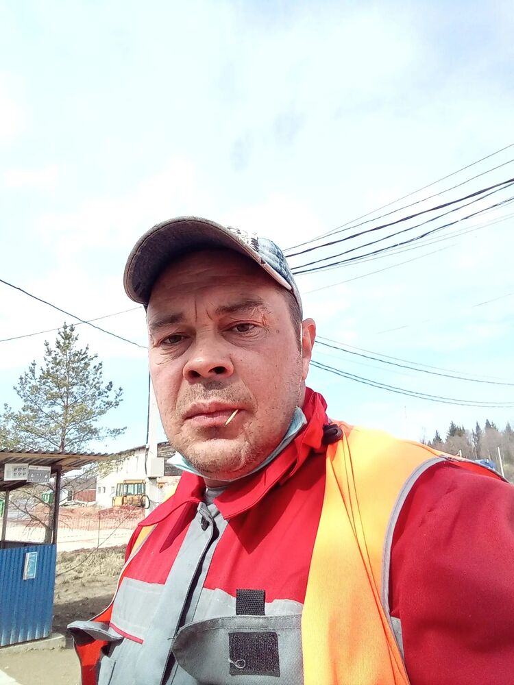 ���� 29796892 ������� Andrey, 42 ����, ���� ���������� � �������������