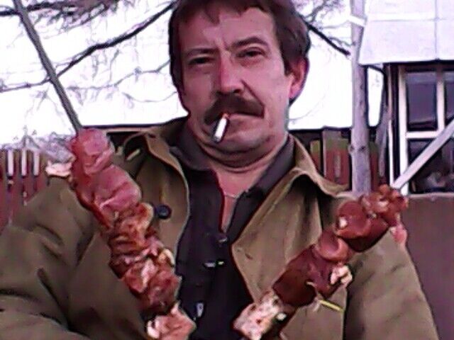  ,   Oleg, 59 ,   