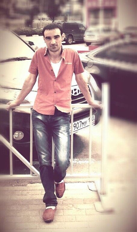 ���� 6300882 ������� Ramzan, 39 ���, ���� ���������� � �������