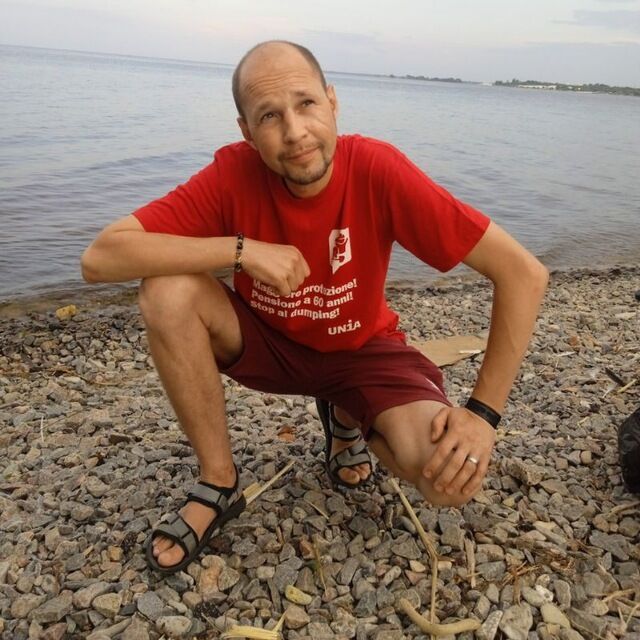 ���� 54858152 ������� Alex, 44 ����, ���� ���������� � �����