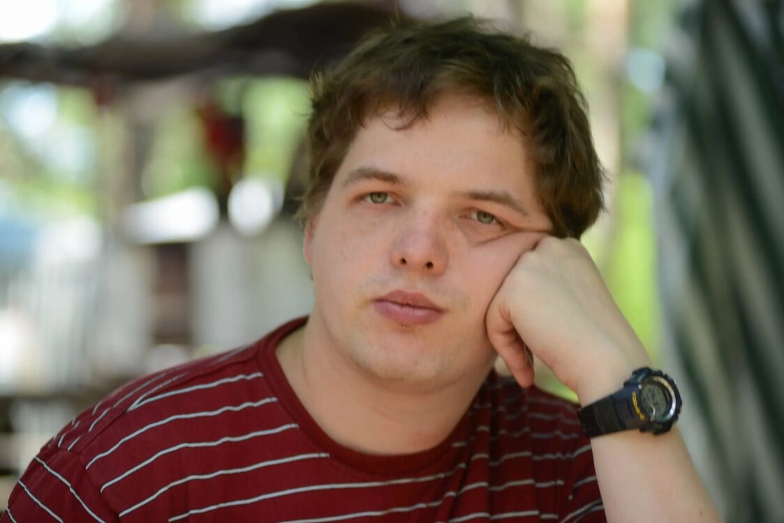 ���� 40263292 ������� Vladimir, 27 ���, ���� ���������� � ������