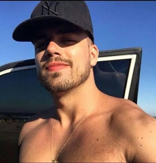 ���� 49762642 ������� Gabriel Mart, 27 ���, ���� ���������� � ������